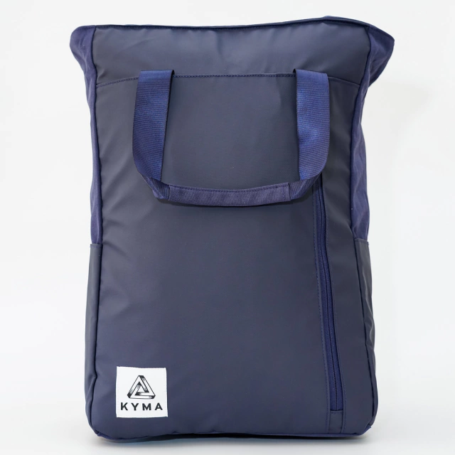 Mochila Matera KYMA Portanotebook- Azul