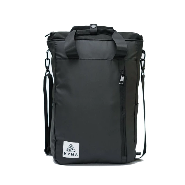 Mochila Matera KYMA Portanotebook- Negra