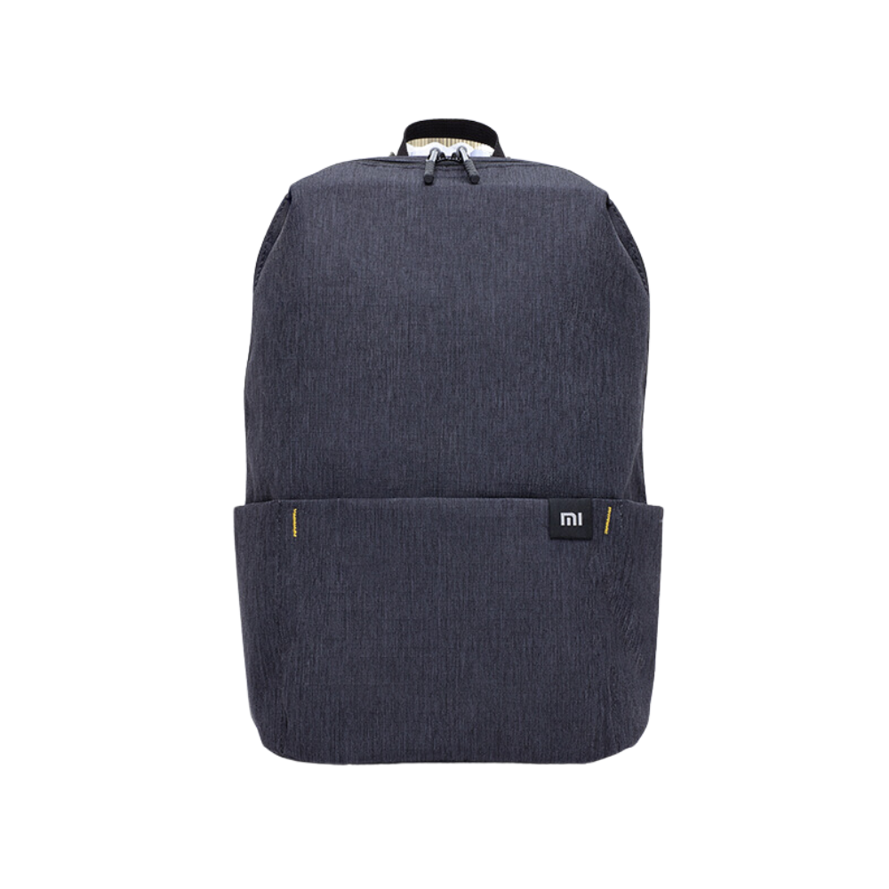 Mochila Mi Casual XIOMI DAYPACK 10l-Negra