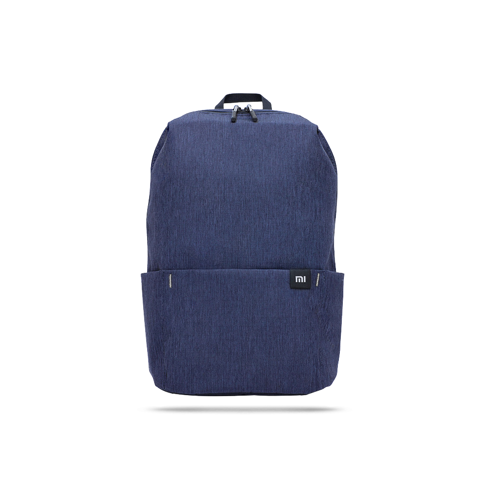 Mochila Mi Casual XIOMI DAYPACK 10l-Azul