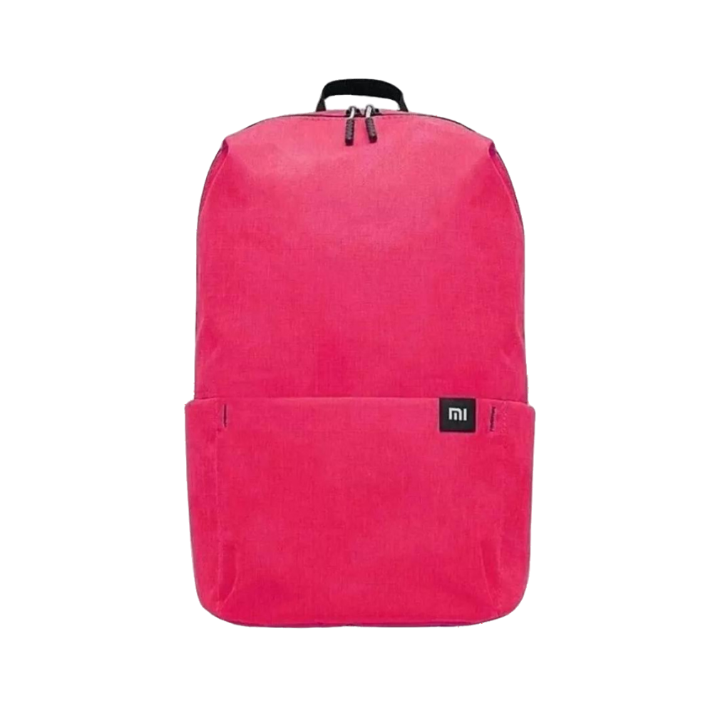 Mochila Mi Casual XIOMI DAYPACK - Rosa