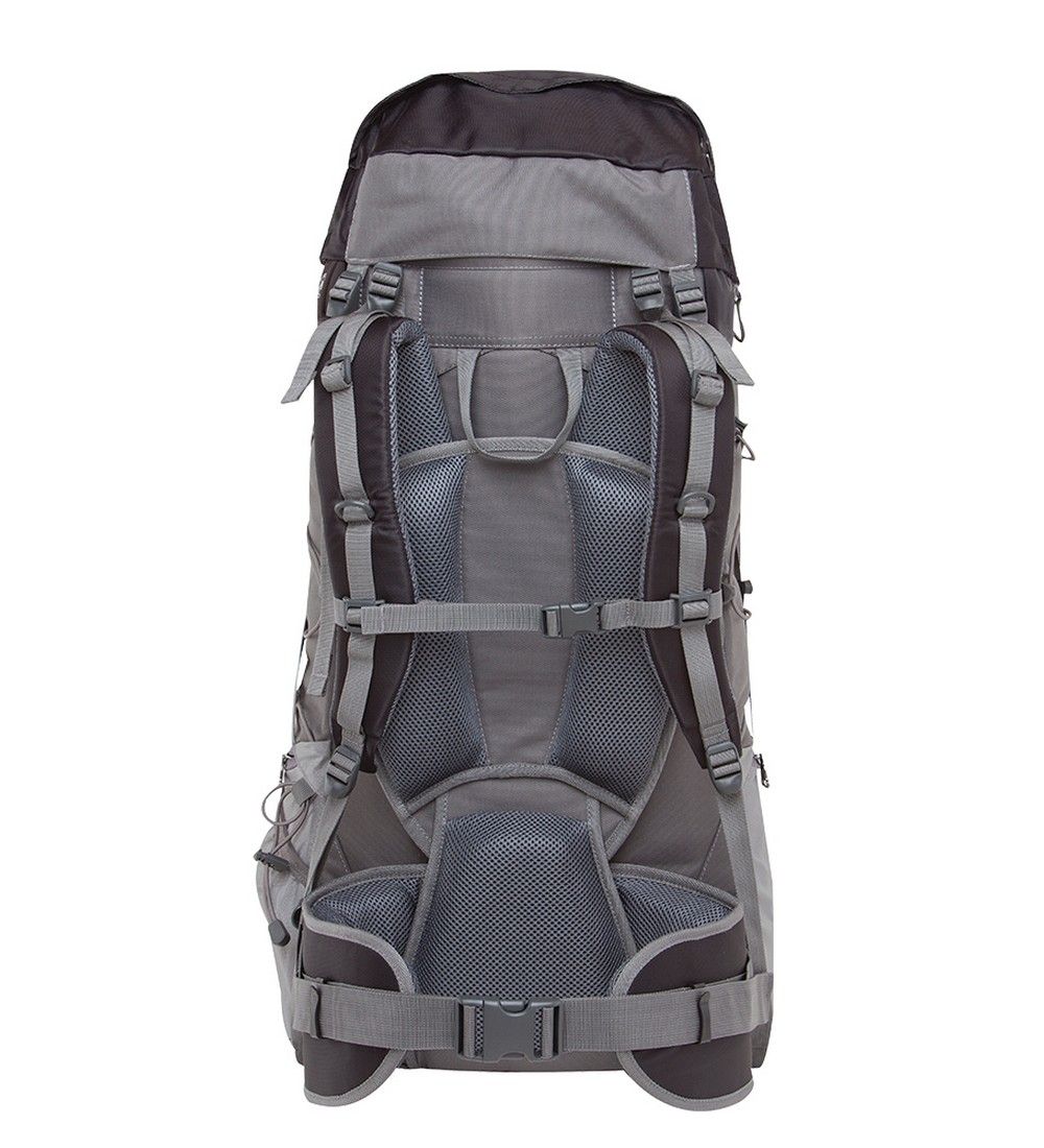 Mochila COLEMAN TOLIMA 60L- Negro - Imagen 2