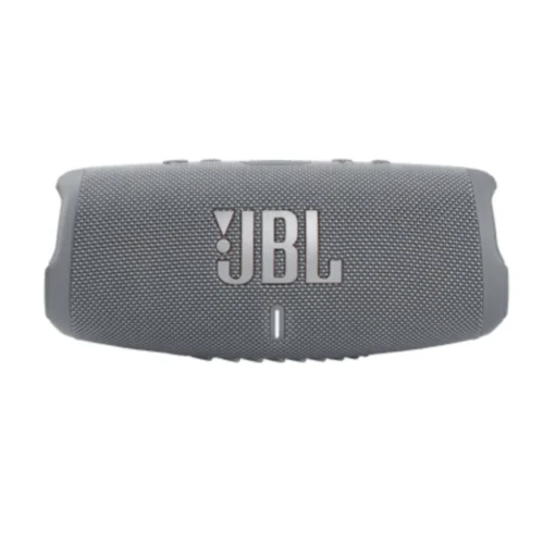 Parlante JBL SPEAKER CHARGE 5 BT GRIS