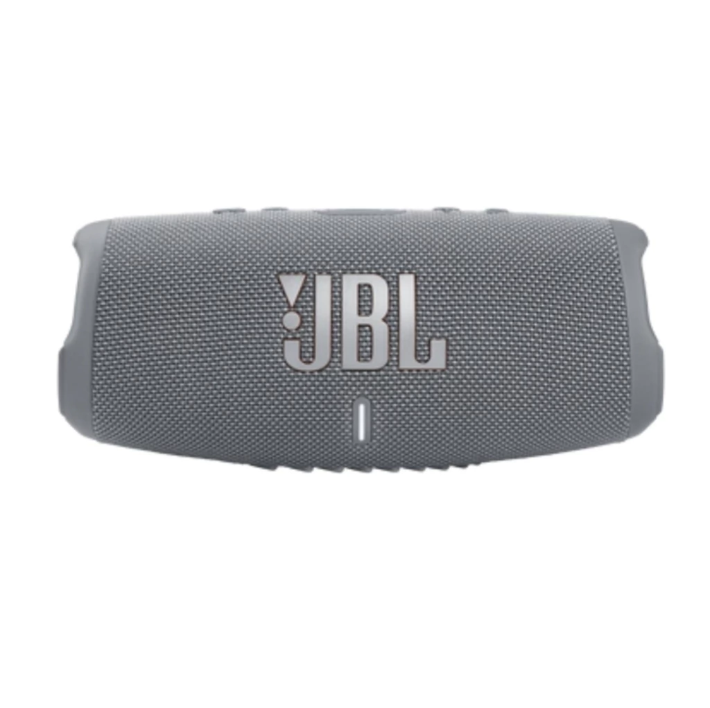 Parlante JBL SPEAKER CHARGE 5 BT GRIS