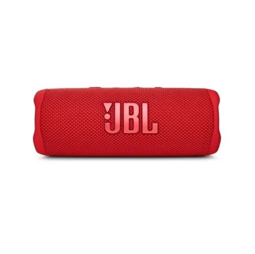 Parlante JBL FLIP 6 ROJO