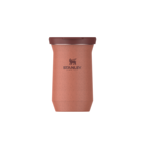 Mate 200 ml CLAY ROSA TEJA