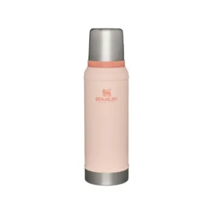 Termo STANLEY CLASICO 591ml- Rosa