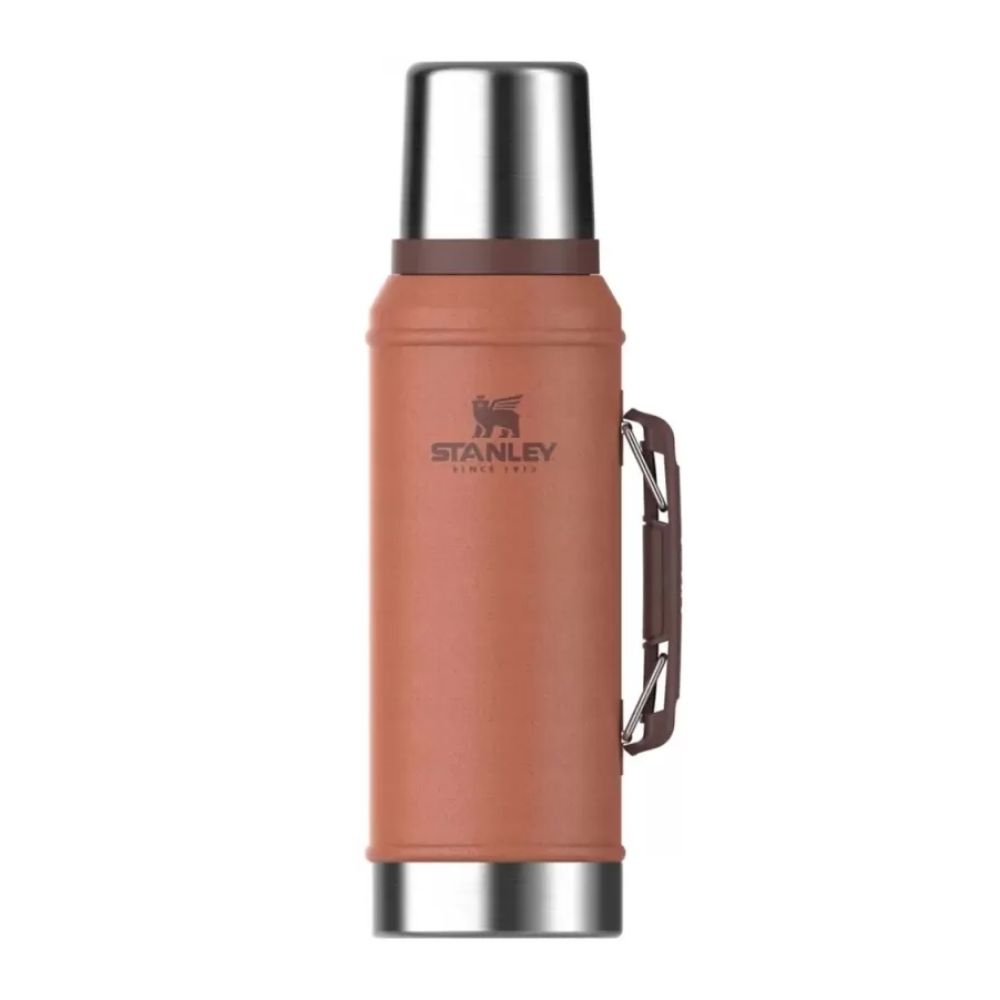 Termo STANLEY TOAST c/ Manija y Tapon 950ml