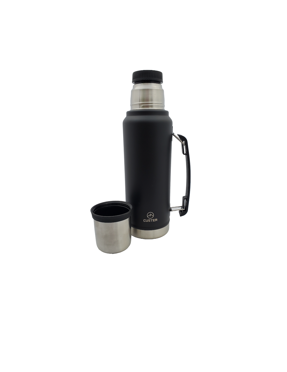 Termo CUSTER 1tl- Negro - Imagen 2