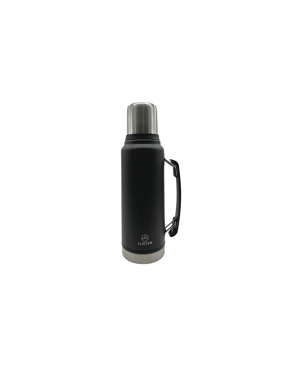 Termo CUSTER 1tl- Negro