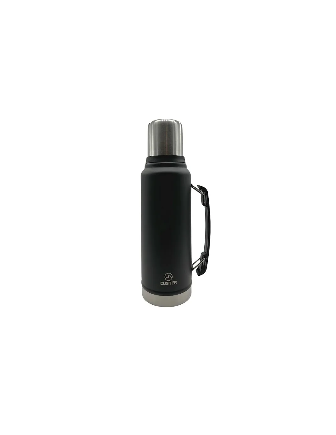 Termo CUSTER 1tl- Negro