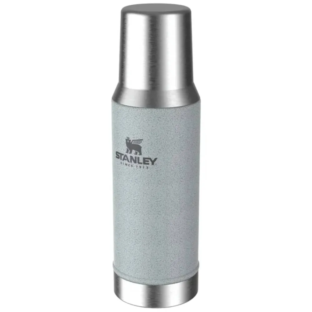 Termo STANLEY Mate SYSTEM 800ml- Gris - Imagen 2