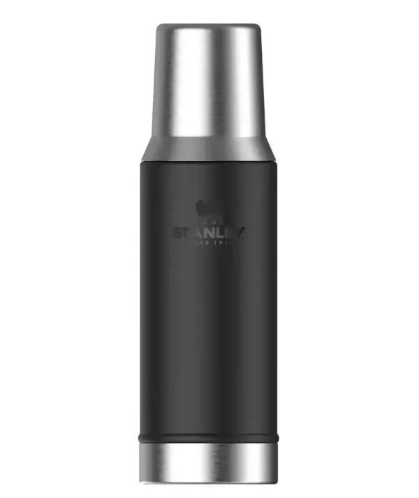 Termo STANLEY Mate SYSTEM 800ml- Negro - Imagen 2
