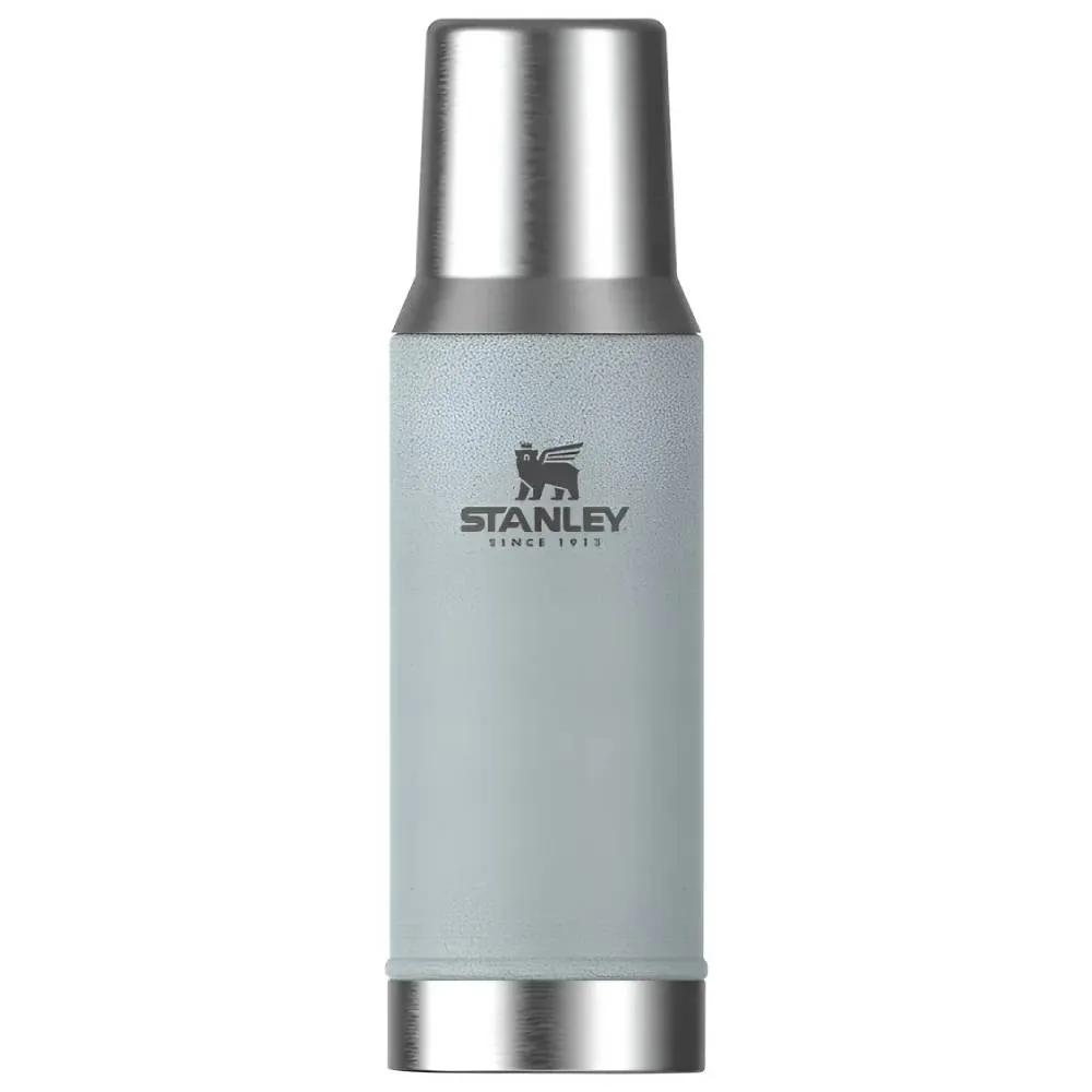 Termo STANLEY Mate SYSTEM 800ml- Gris