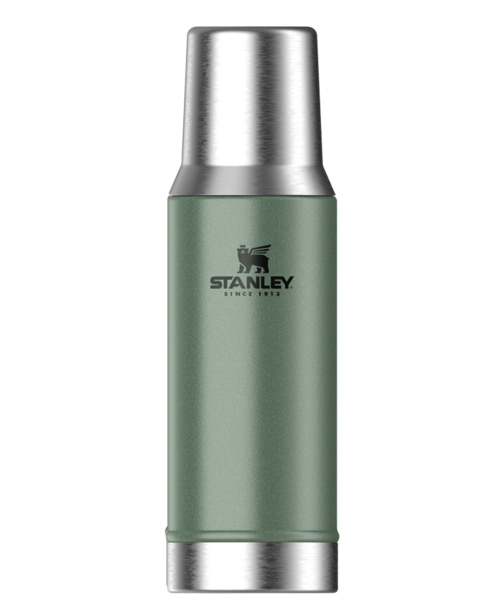 Termo STANLEY Mate SYSTEM 800ml-Verde