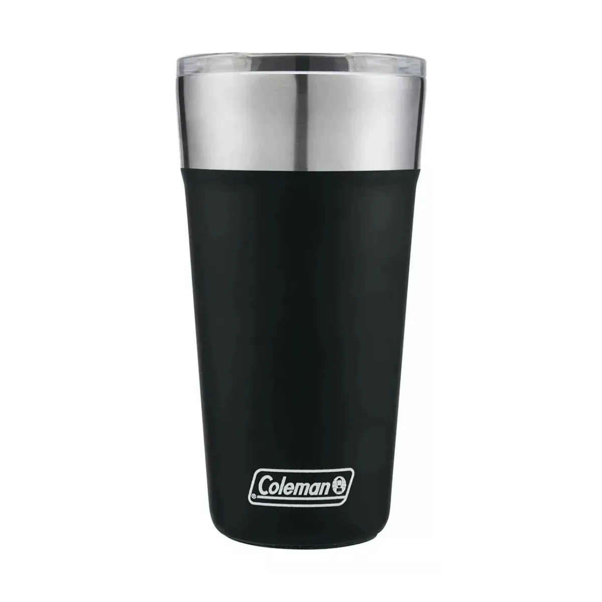 Vaso Térmico COLEMAN BREW 600ml- Negro