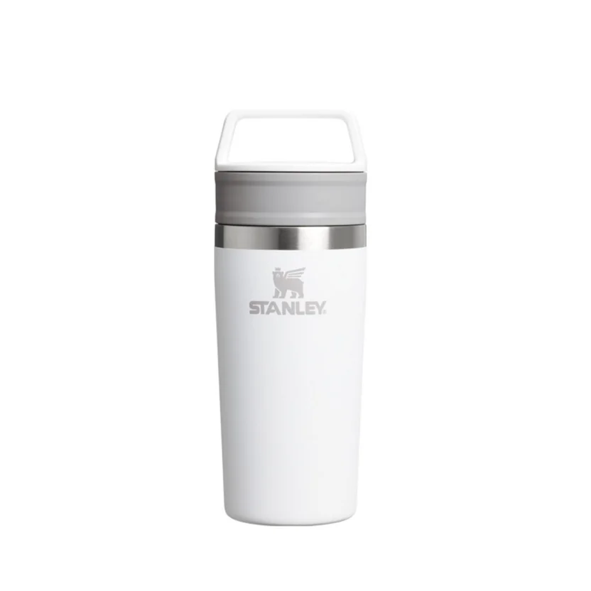Vaso Cafe STANLEY TO-GO -354ml Blanco