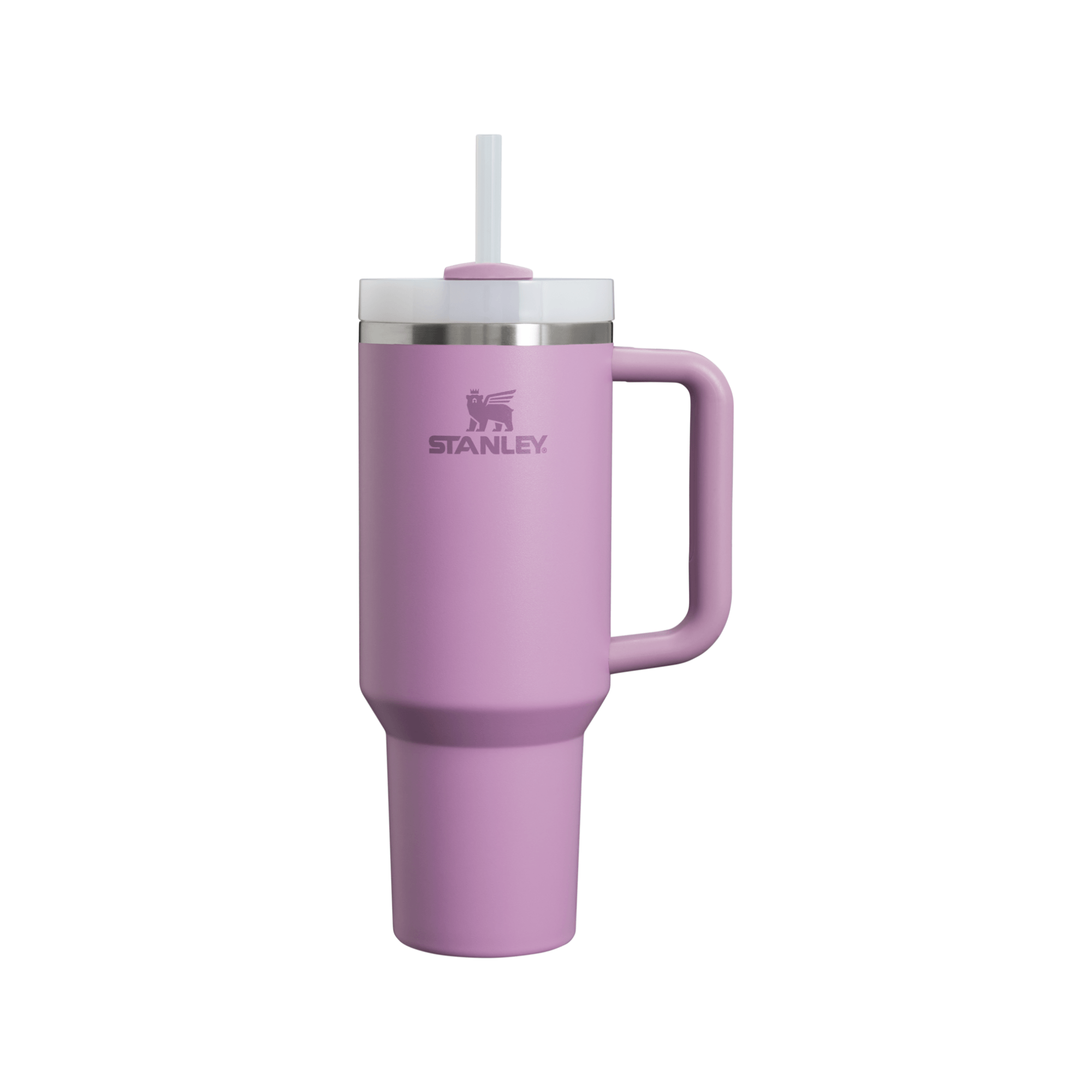 Vaso STANLEY QUENCHER - 1L Lila