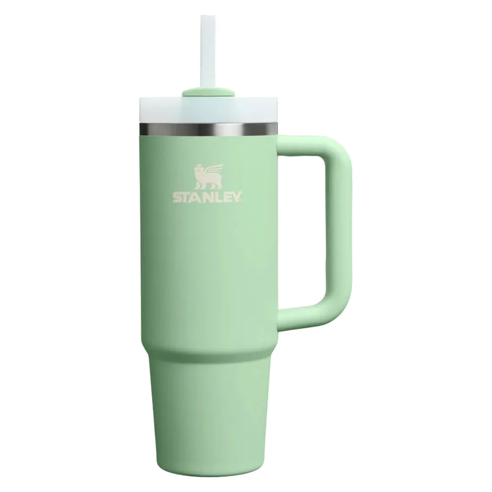Vaso STANLEY QUENCHER- 887ml- Pistacho