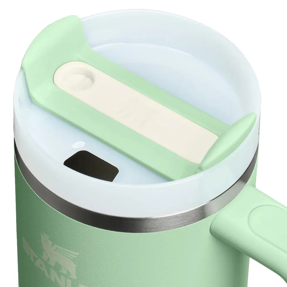 Vaso STANLEY QUENCHER- 887ml- Pistacho - Imagen 2