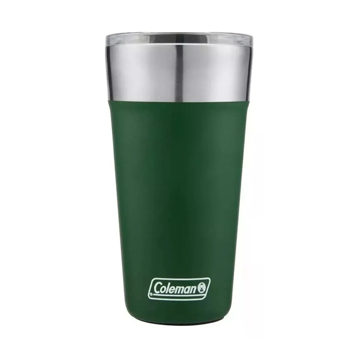 Vaso Térmico COLEMAN BREW 600ml- Verde