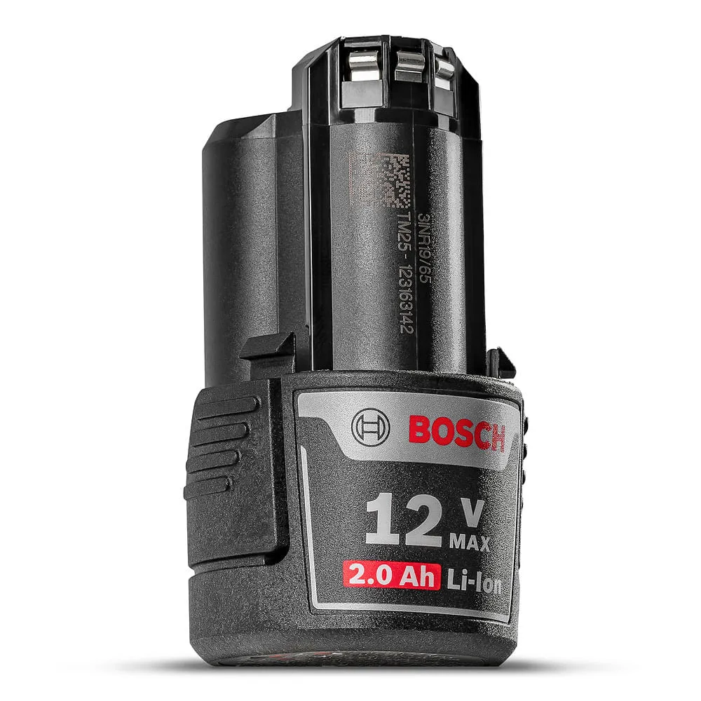 Batería de Iones de Litio GBA 12V (1600A0021) - Imagen 2