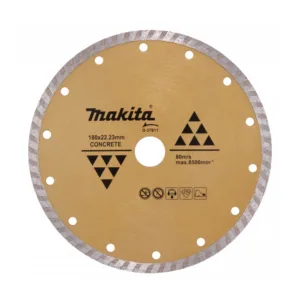 Disco Diamant 180mm Corr. Seco