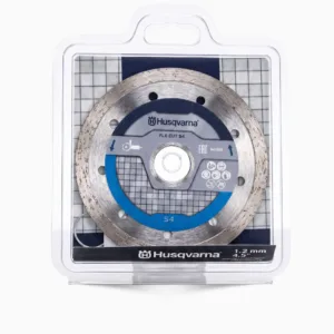 Disco Diamantado 4 1/2″ Continuo FLX-CUT S4 HUSQVARNA (582757430)