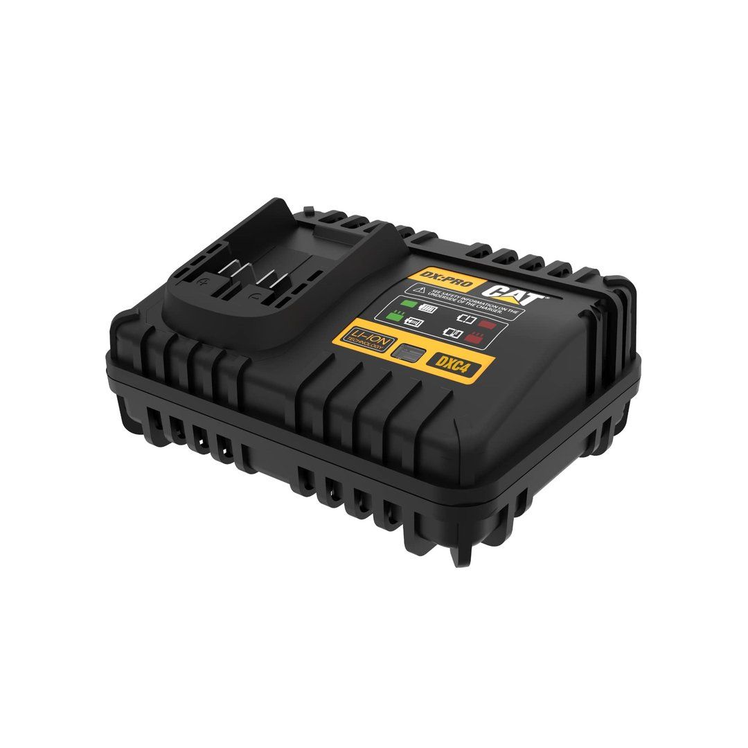 Cargador de Batería 2.0AH-4.0AH (DXC4) - Imagen 2
