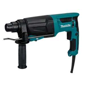 Rotopercutor MAKITA HR2670 26mm 800W SDS PLUS