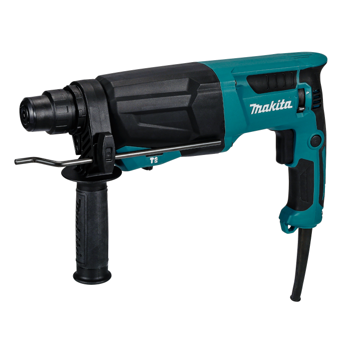 Rotopercutor MAKITA HR2670 26mm 800W SDS PLUS