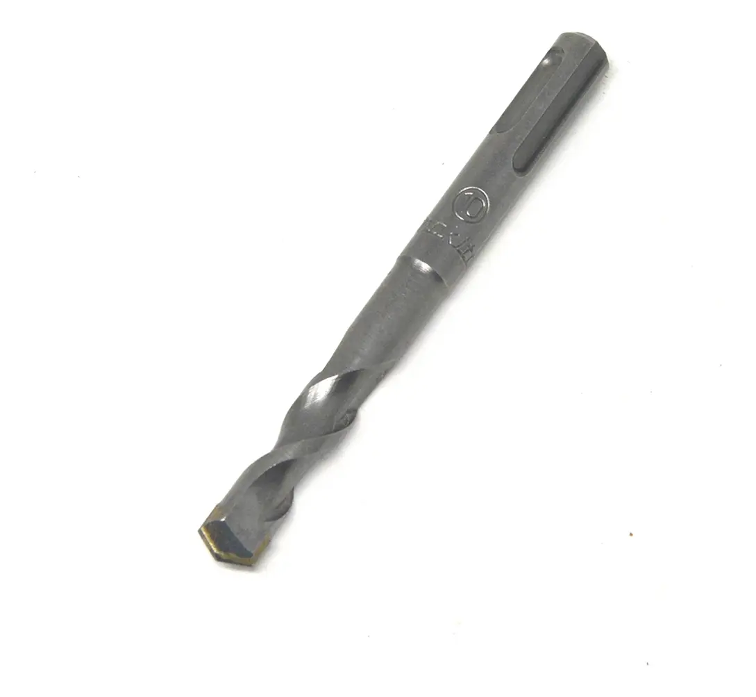 Mecha 10x110mm enc. SDS PLUS (D-09117) - Imagen 2