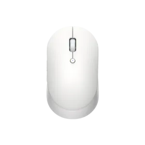 Mouse Inalambrico XIAOMI- Blanco