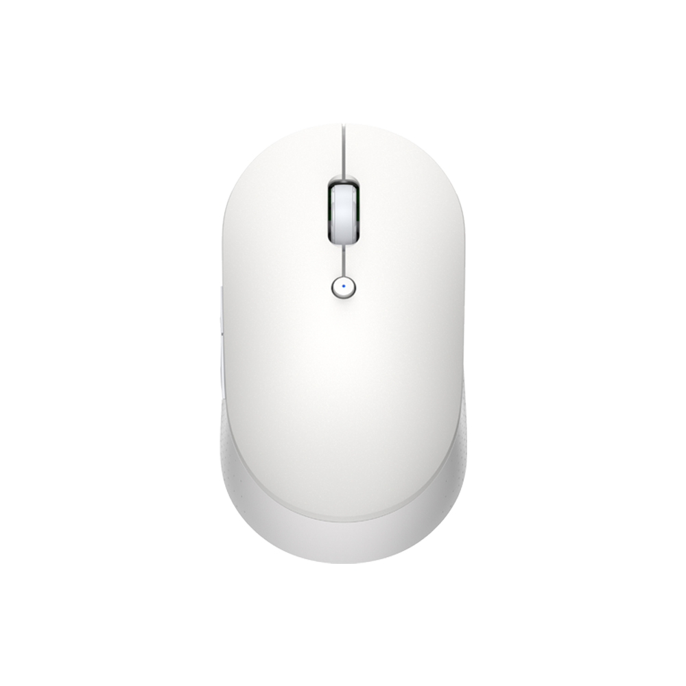 Mouse Inalambrico XIAOMI- Blanco