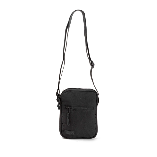 Bandolera KYMA Creta- Negro - Imagen 3