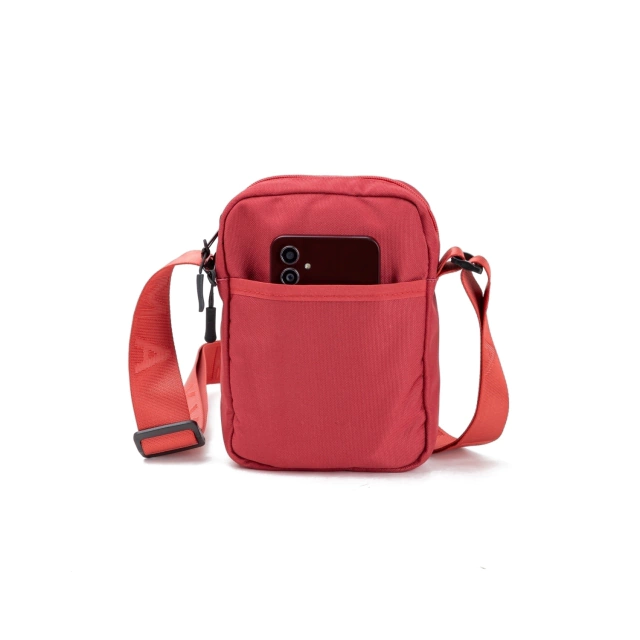 Bandolera KYMA Creta- Roja - Imagen 4