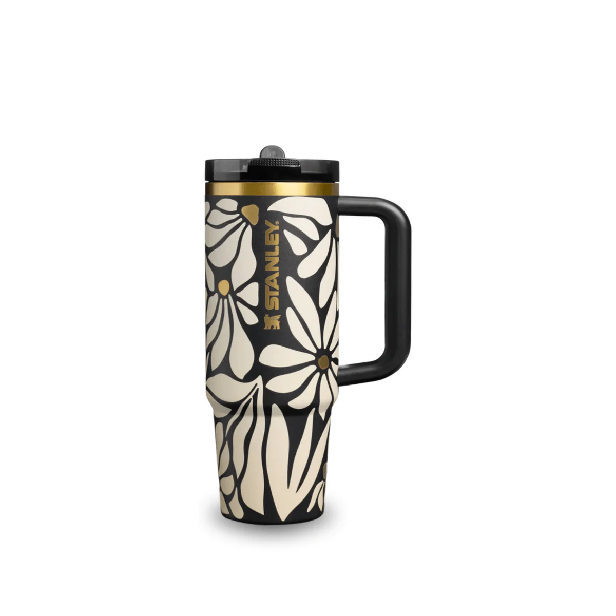 Vaso STANLEY Quencher ProTour Wild Blooms | 887 ml- Floreado