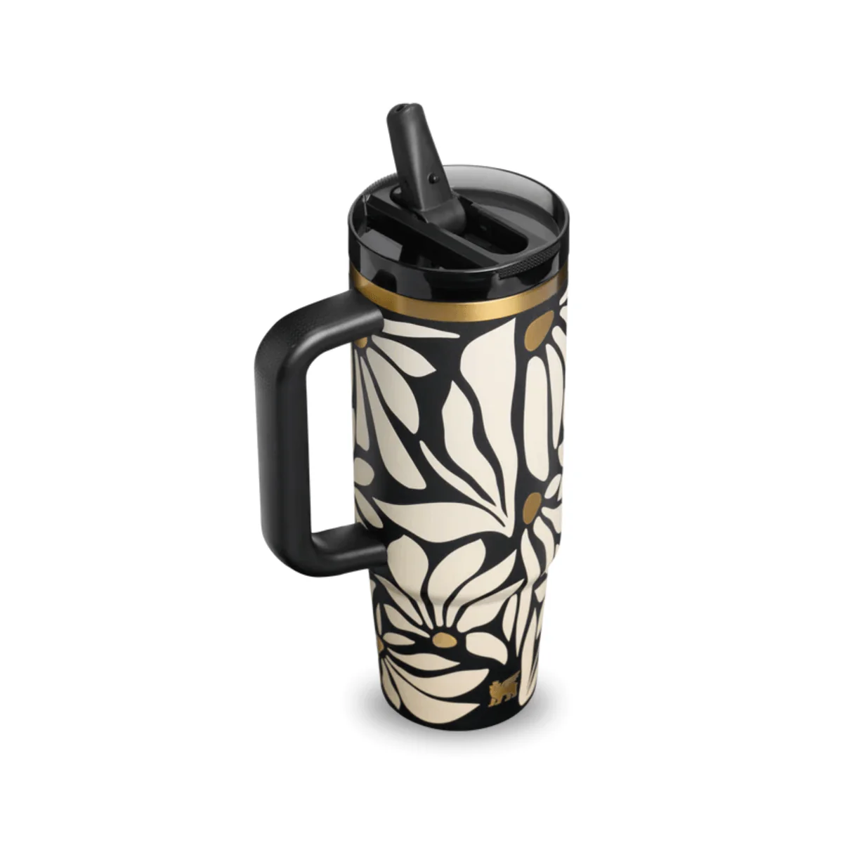 Vaso STANLEY Quencher ProTour Wild Blooms | 887 ml- Floreado - Imagen 2