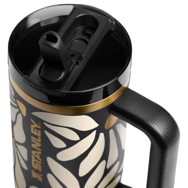 Vaso STANLEY Quencher ProTour Wild Blooms | 887 ml- Floreado - Imagen 3