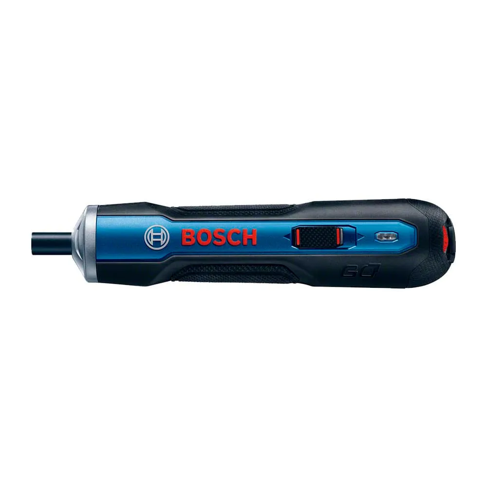 Atornillador inalámbrico inteligente Bosch GO 2.0 de 3,6 V (06019H21E0) - Imagen 2