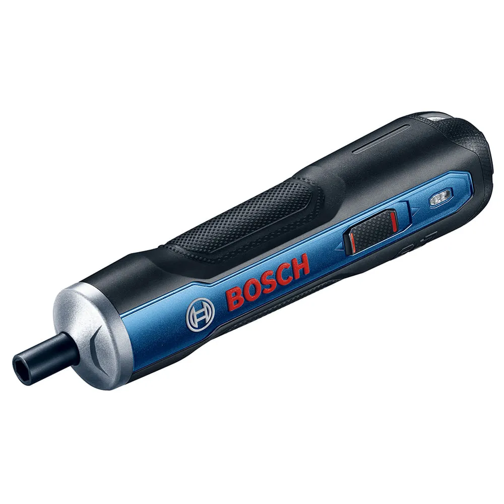 Atornillador inalámbrico inteligente Bosch GO 2.0 de 3,6 V (06019H21E0)