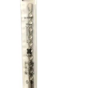 Mecha 10x260mm enc. SDS PLUS (D-00197)