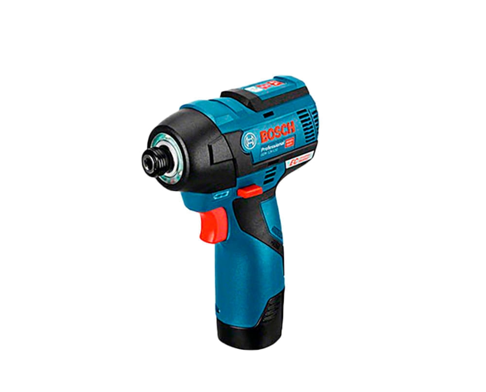 Atornillador de impacto Bosch GDR 12V-110 12V SB (06019E0002)