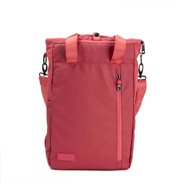 Mochila Matera KYMA Atenea -Roja