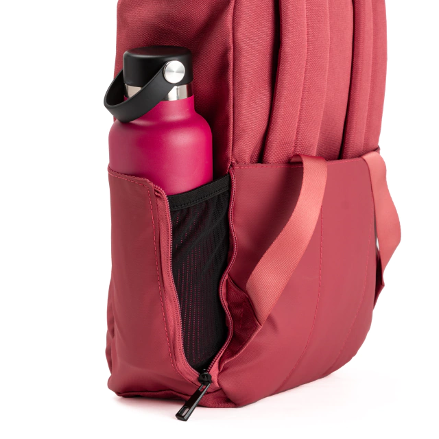 Mochila Matera KYMA Atenea -Roja - Imagen 3