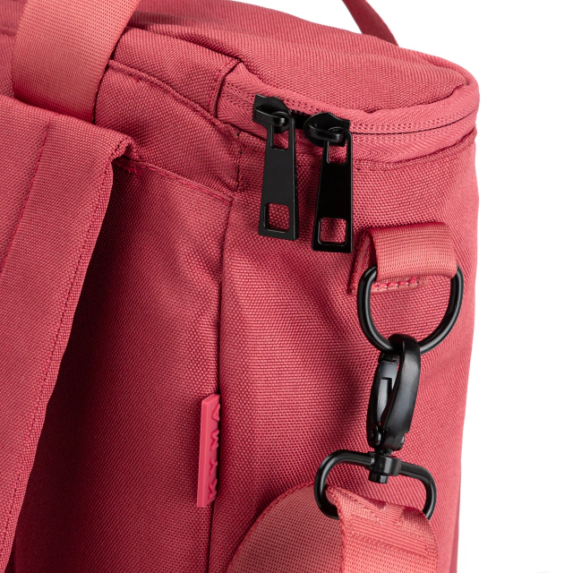Mochila Matera KYMA Atenea -Roja - Imagen 4