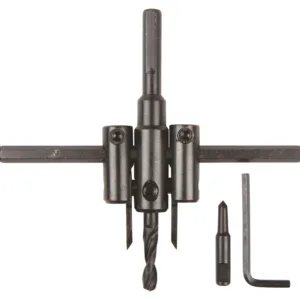 Mecha Radial 30-120mm