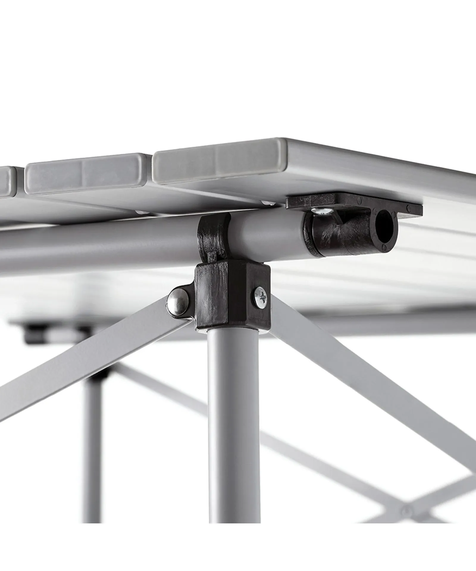 Mesa Plegable Coleman 4 Personas 70x70 - Imagen 2