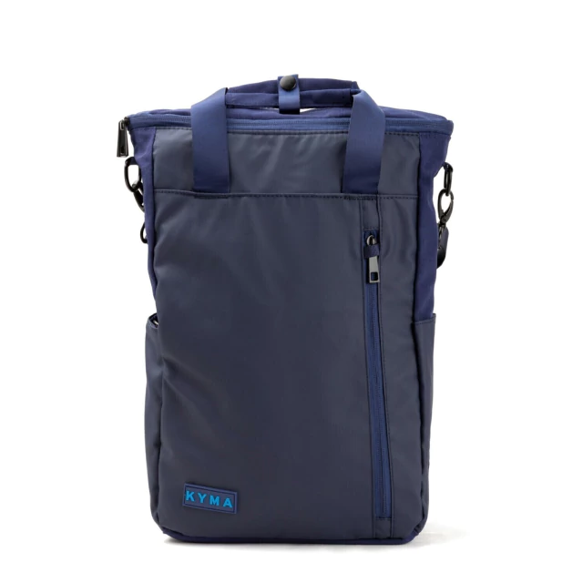 Mochila Matera KYMA Atenea -Azul