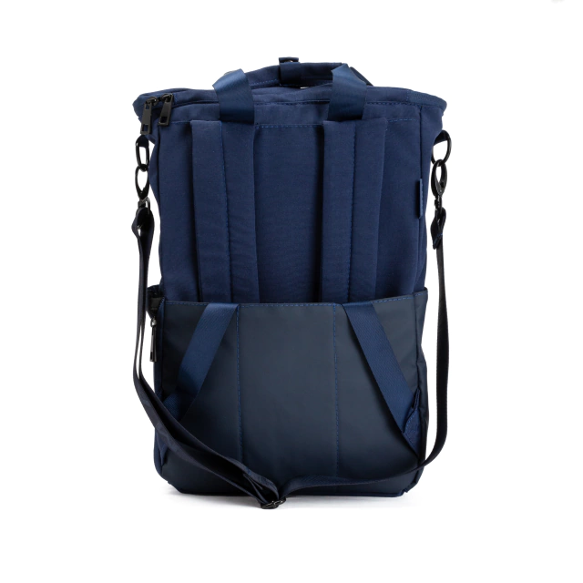 Mochila Matera KYMA Atenea -Azul - Imagen 4